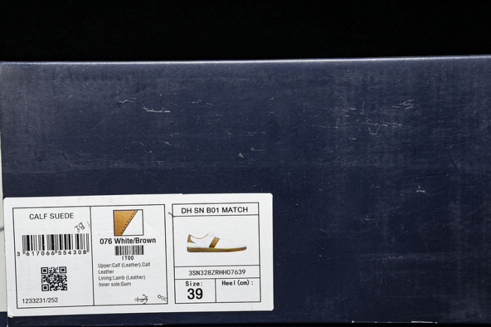 DR B01 MATCHPOINT DRB01-003