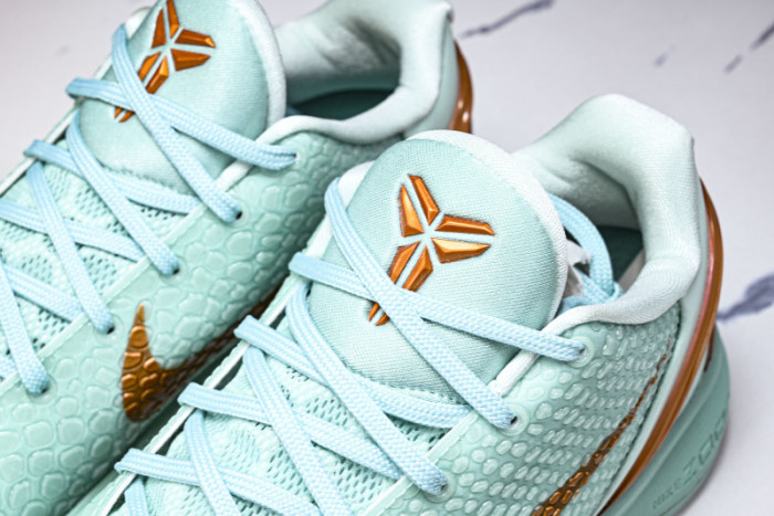 Nike Zoom Kobe 6 PE2025-109