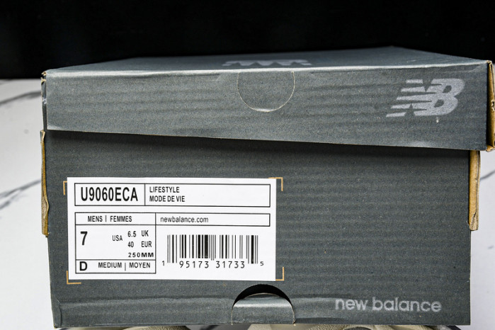 New Balance NB9060 U9060ECA