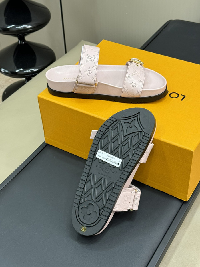 lo** vui* sandals   lv-170028