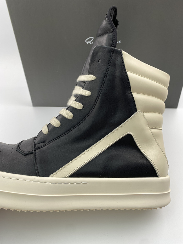 rick owen.s sneaker ro-137