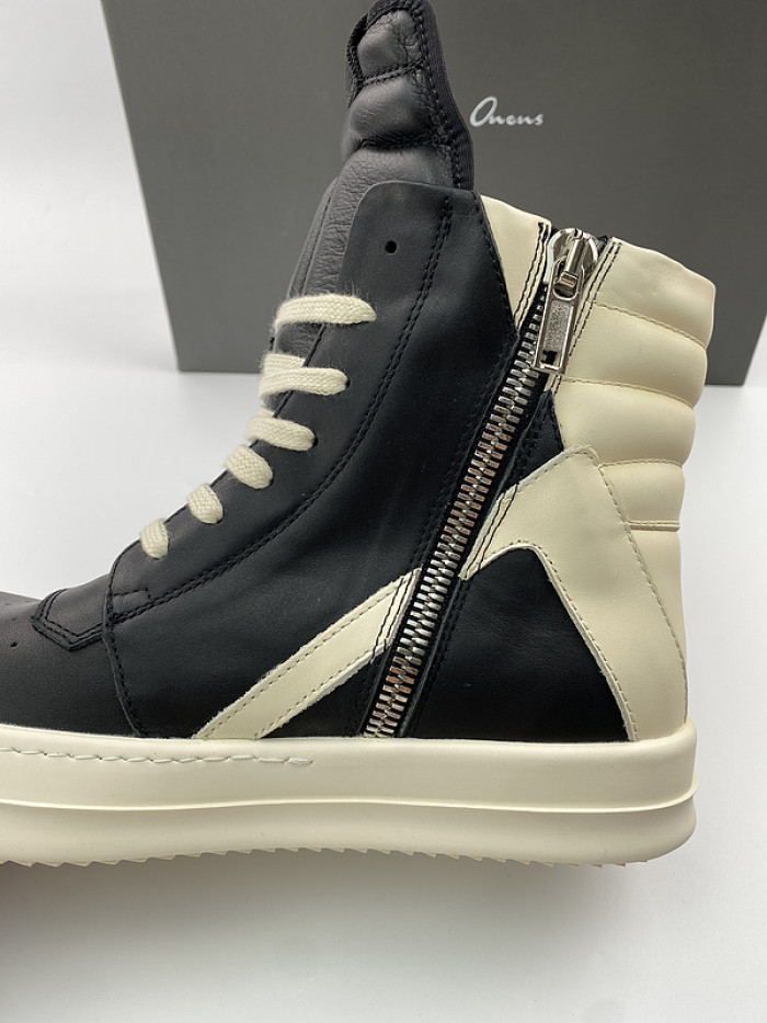 rick owen.s sneaker ro-137