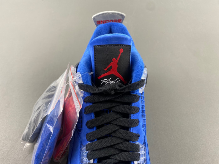 air jordan 4  aj4-001