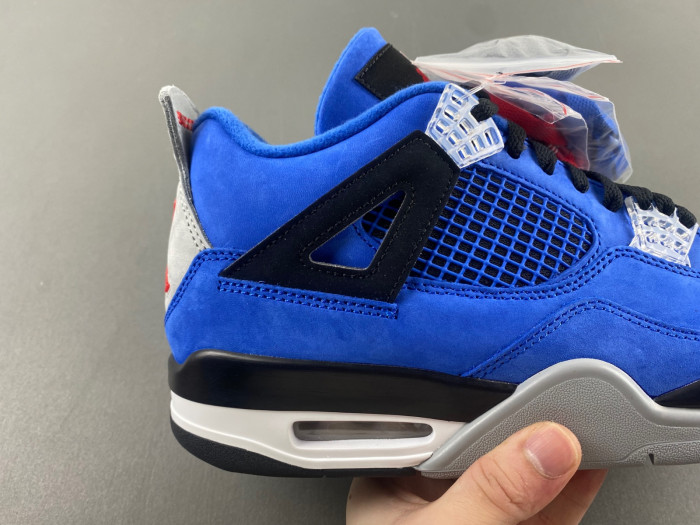 air jordan 4  aj4-001