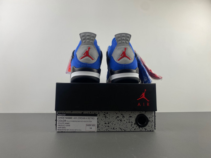 air jordan 4  aj4-001