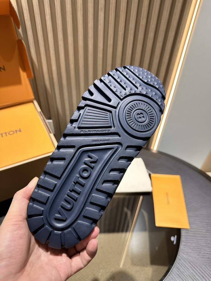 LOU VUIT SNEAKERS LVSS-0314