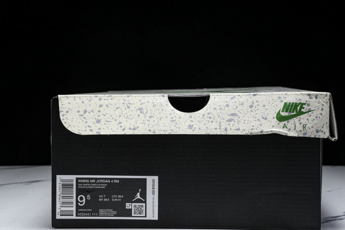 air jordan 4 rm   hq3441-111