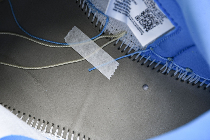 Union LA x Air Jordan 1 High OG “Chicago” DZ5485-402