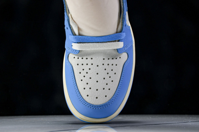 Union LA x Air Jordan 1 High OG “Chicago” DZ5485-402