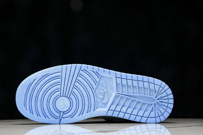 Union LA x Air Jordan 1 High OG “Chicago” DZ5485-402