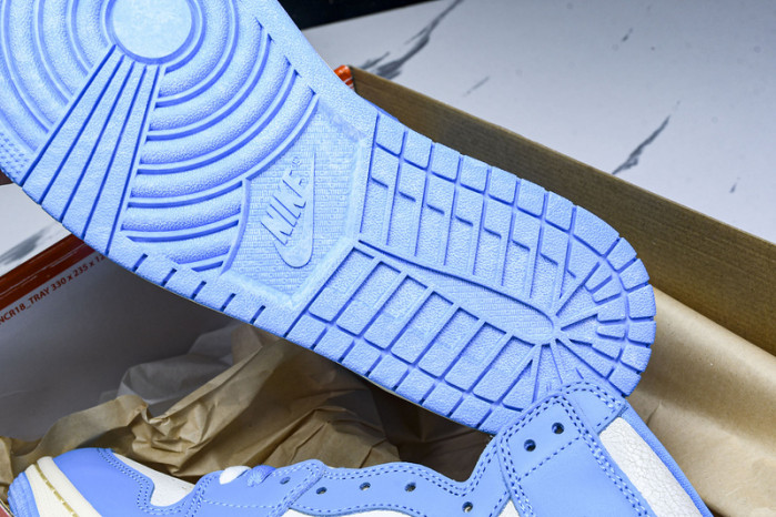 Union LA x Air Jordan 1 High OG “Chicago” DZ5485-402