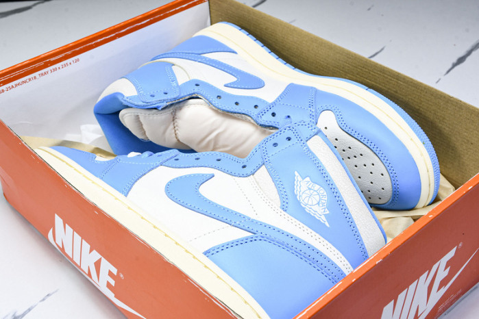 Union LA x Air Jordan 1 High OG “Chicago” DZ5485-402