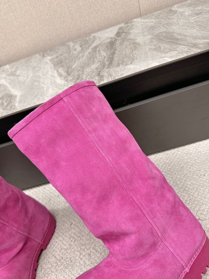 B*ALE*NGA SNOW BOOT BSB-026