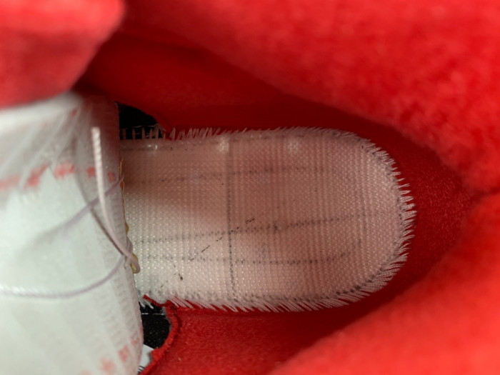 Air Jordan 5 “Fire Red Black Tongue” HQ7980-101