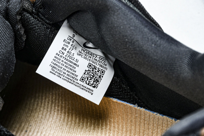 Central Cee x Nike Air Max 95 HQ6457-001