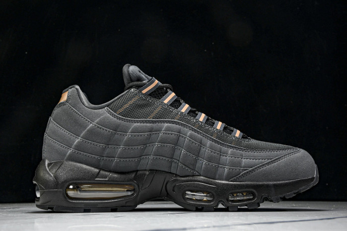 Central Cee x Nike Air Max 95 HQ6457-001