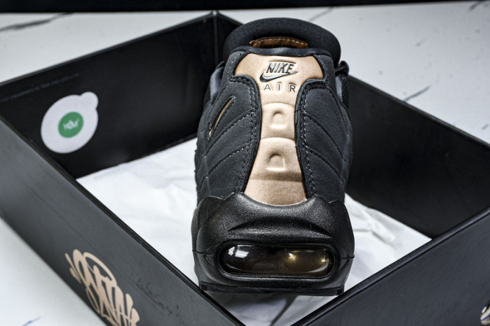 Central Cee x Nike Air Max 95 HQ6457-001