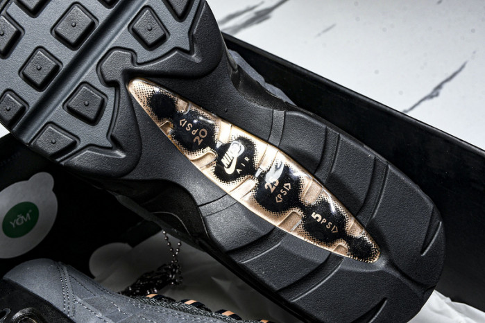 Central Cee x Nike Air Max 95 HQ6457-001