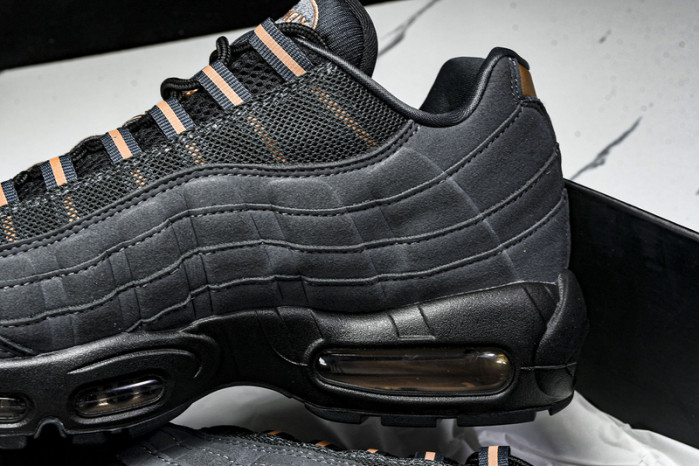 Central Cee x Nike Air Max 95 HQ6457-001
