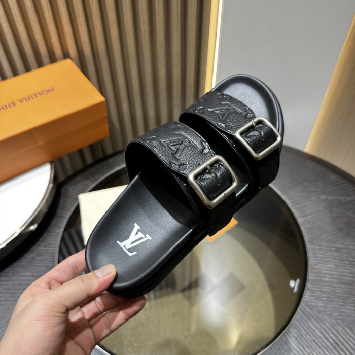 L*VT SANDALS LVLSS-0111