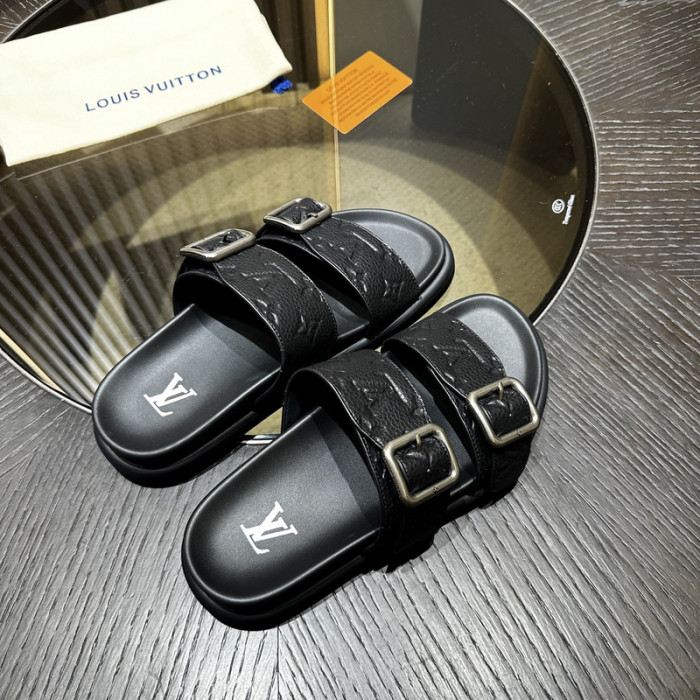 L*VT SANDALS LVLSS-0111