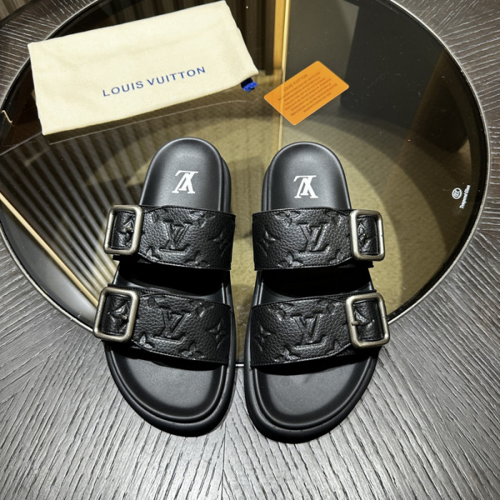 L*VT SANDALS LVLSS-0111