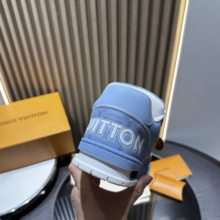 LOU VUIT SKATE LVSK-0018