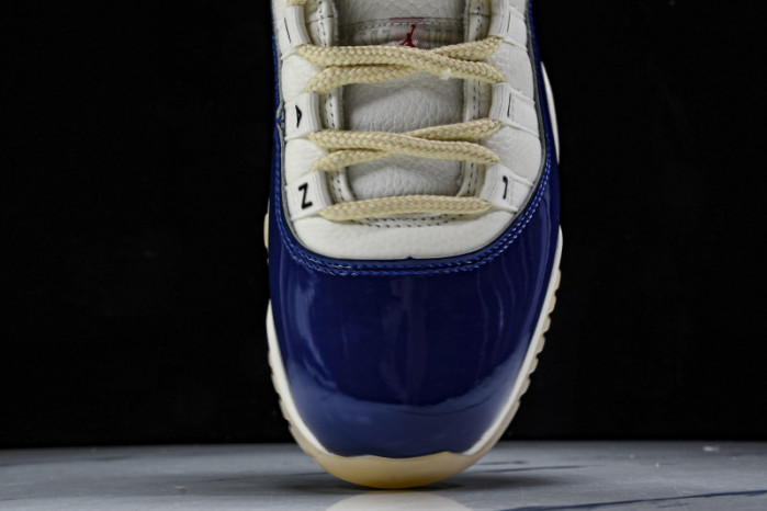 Air Jordan 11 Retro "Rare Air" IH0296-400