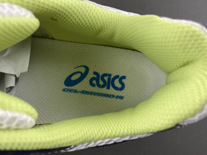ASICS Gel-Kayano 14 1203A537-108