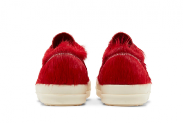 RICK OWEN.S SNEAKER RO-240