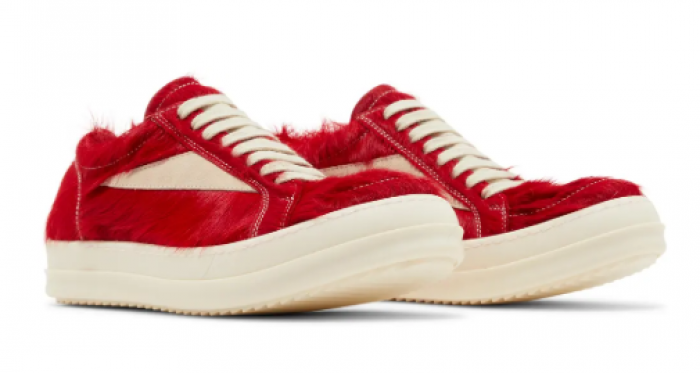 RICK OWEN.S SNEAKER RO-240