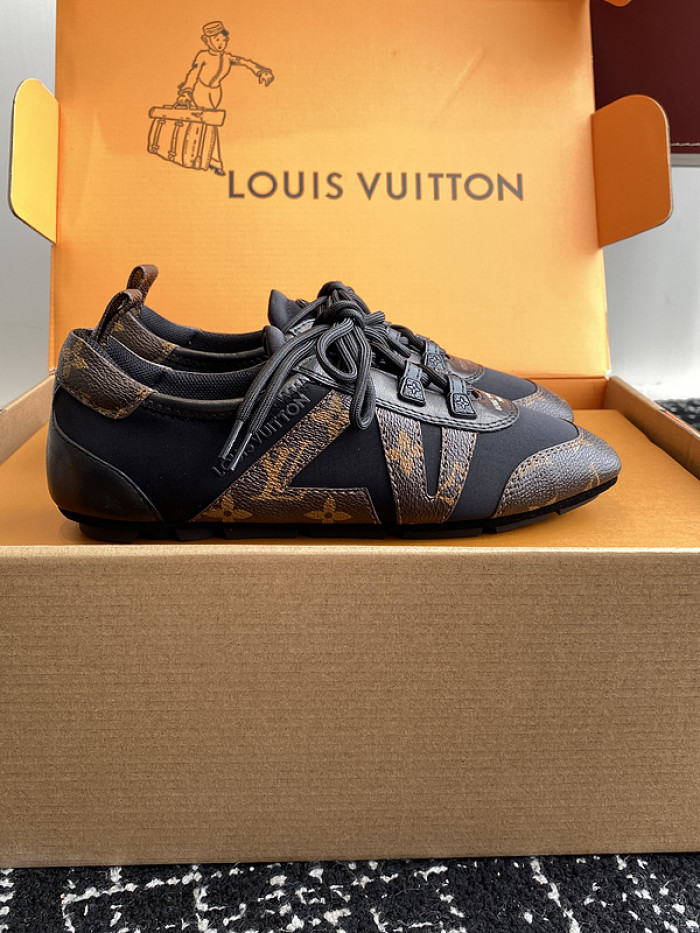 LOU VUIT SNEAKERINA LVSTSN-006