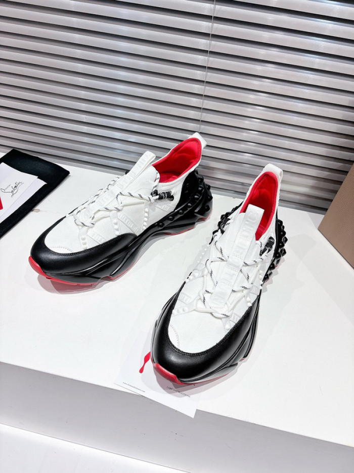 C*HRISTIAN L*BUBOUTIN CL-080