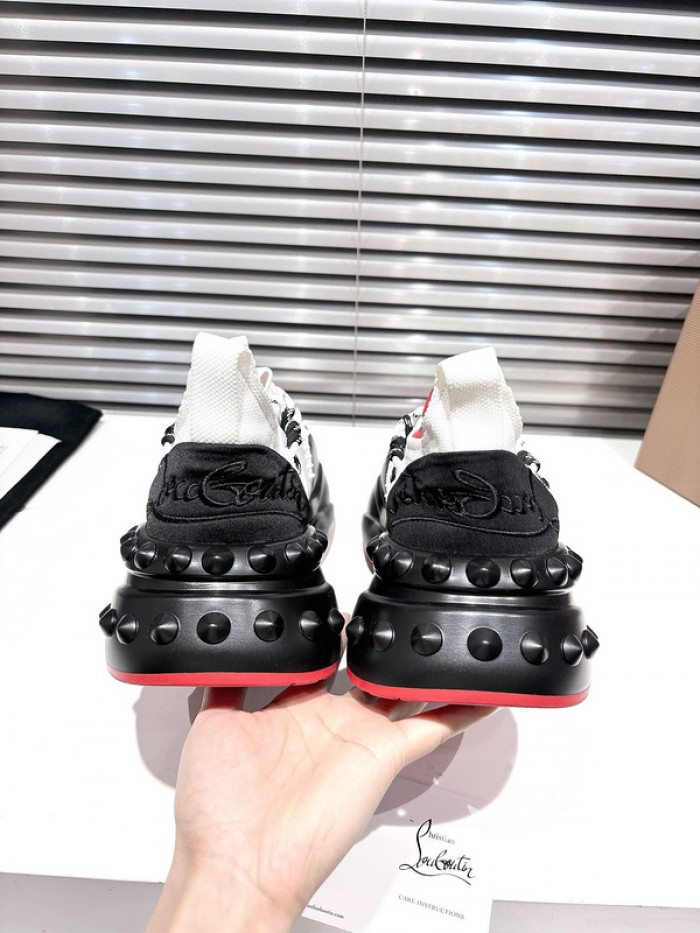 C*HRISTIAN L*BUBOUTIN CL-080