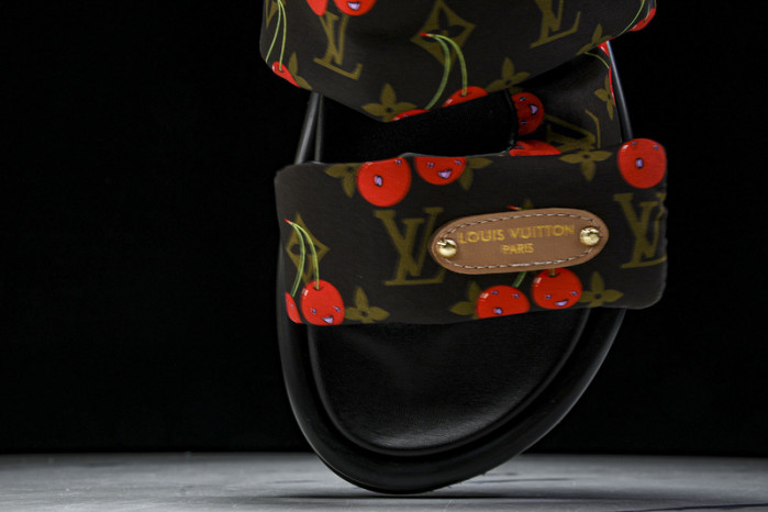 L*VT SANDALS LVLSS-0101