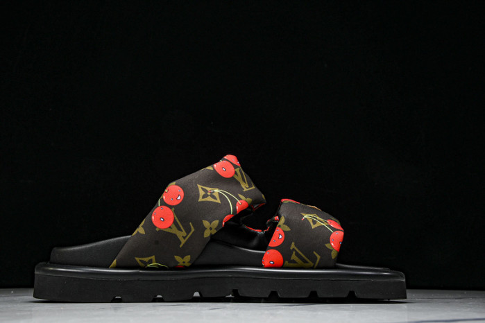 L*VT SANDALS LVLSS-0101