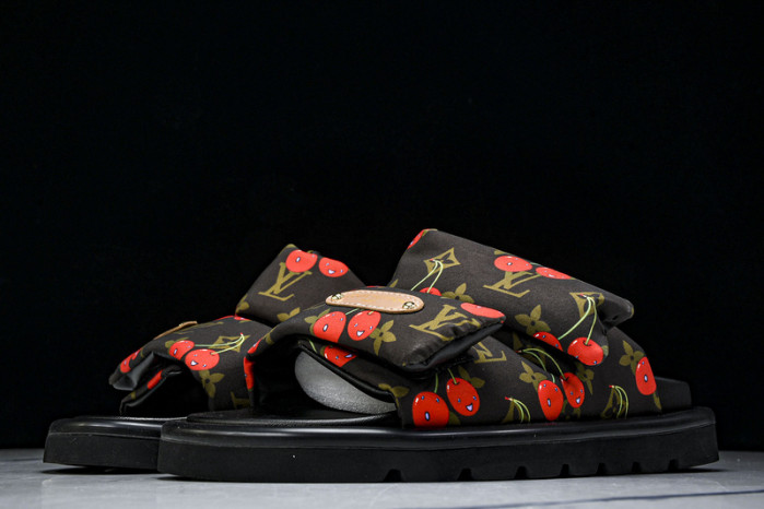 L*VT SANDALS LVLSS-0101