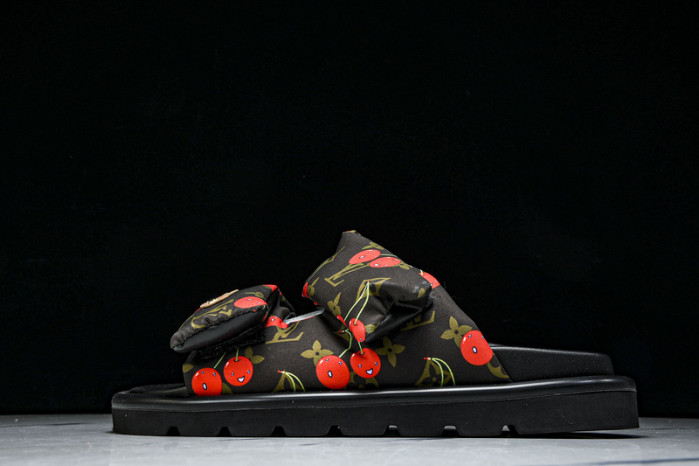 L*VT SANDALS LVLSS-0101