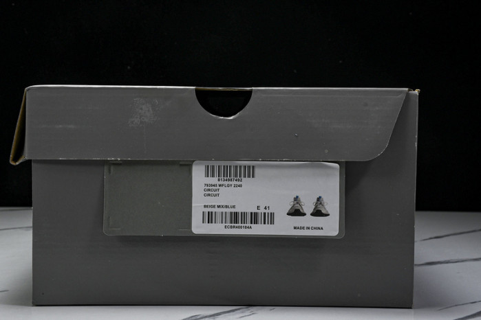 B*AL*ENCIAGA CIRCUIT BC-006