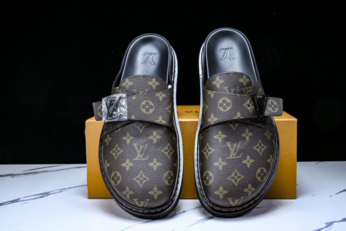 L*VT SANDALS LVLSS-0131