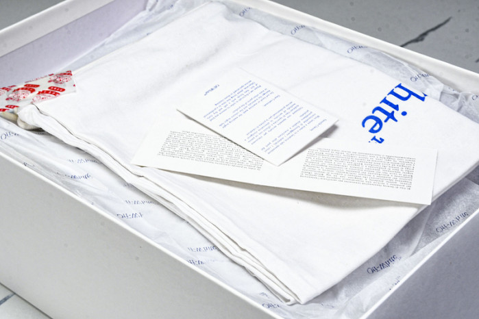 OFF-WHITE OTHERS OFO-085