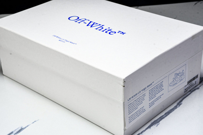 OFF-WHITE OTHERS OFO-085