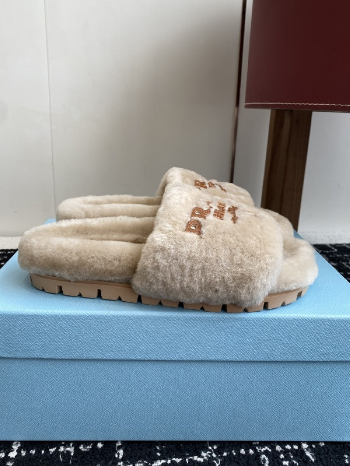 P*RADA SANDALS PPSS-006