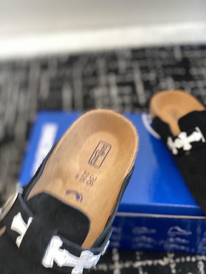 C*HROME H*EARTS x Birkenstock BNSE-15