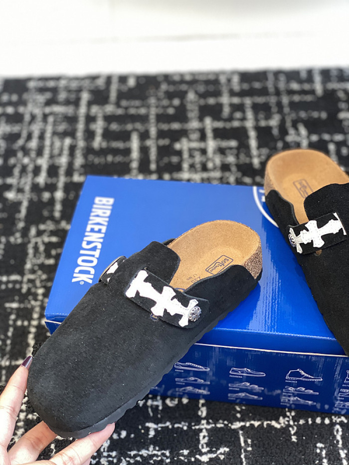 C*HROME H*EARTS x Birkenstock BNSE-15