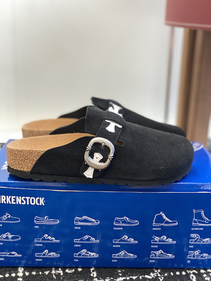 C*HROME H*EARTS x Birkenstock BNSE-15