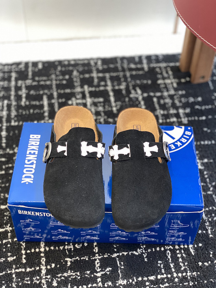 C*HROME H*EARTS x Birkenstock BNSE-15