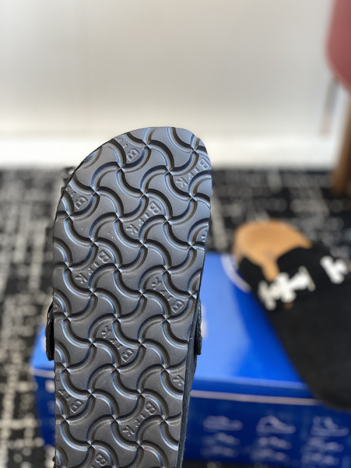 C*HROME H*EARTS x Birkenstock BNSE-15