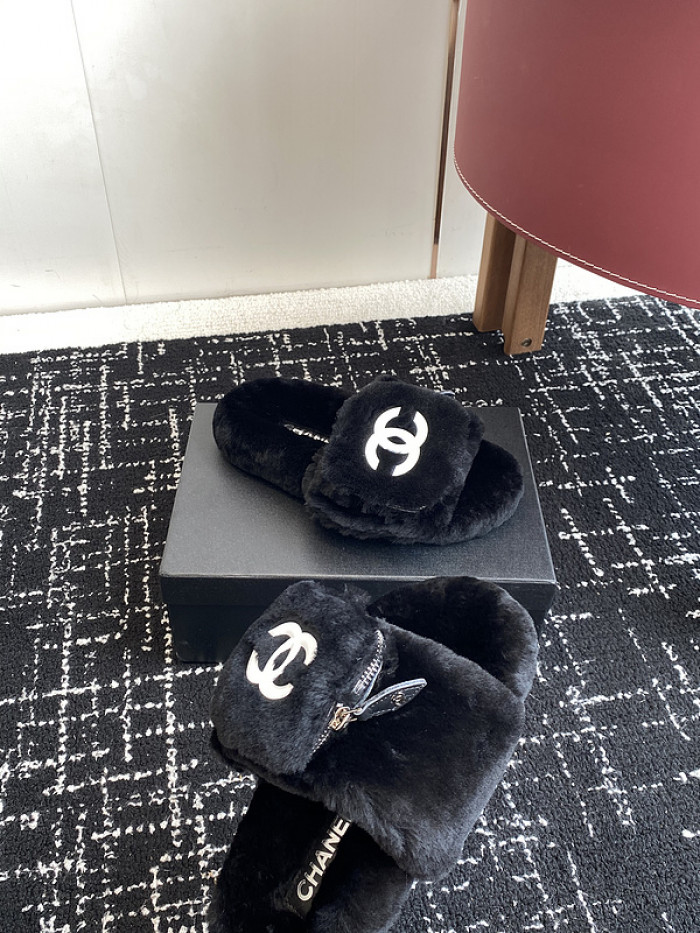 C*HANNEL SLIDE CLSE-037