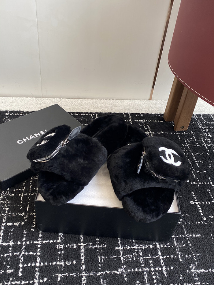 C*HANNEL SLIDE CLSE-037